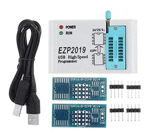EZP2019 USB EEPROM Programmer-1
