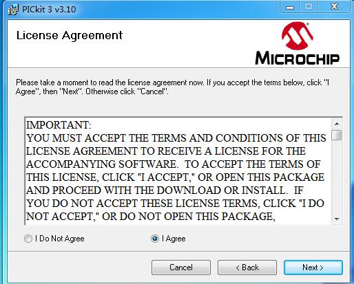 microchip pickit 3 software download microchip pickit 3 software download