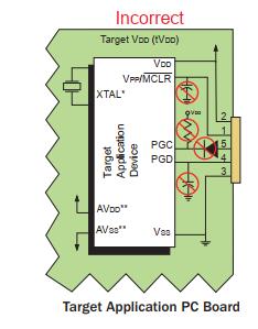 PICkit 3 Microchip USB Programmer (5)