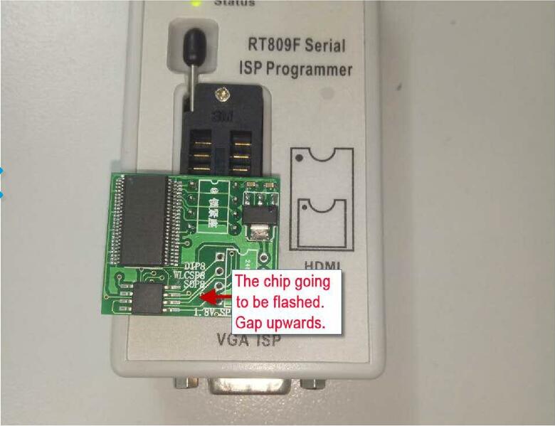 RT809F Serial BIOS ISP Programmer (11)