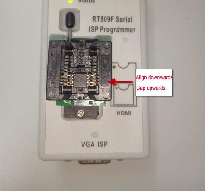 RT809F Serial BIOS ISP Programmer (6)