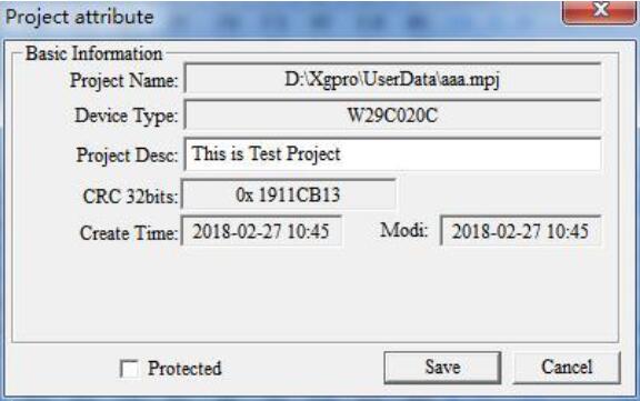 How to Use TL866 IIT56 Programmer Software (13)